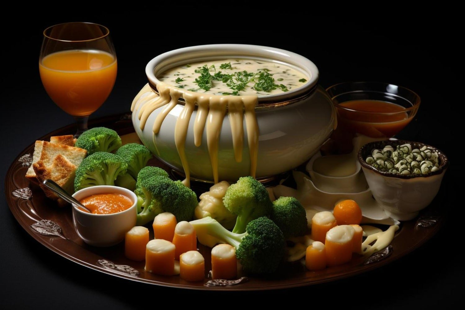 You are currently viewing Gourmet Broths: Brodo’s 2024 Nutrient-Packed Bone Broths