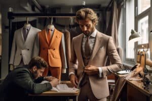 Read more about the article Classic Style Meets Modern Sensibility With Brooks Brothers: Tailored Clothing For 2024