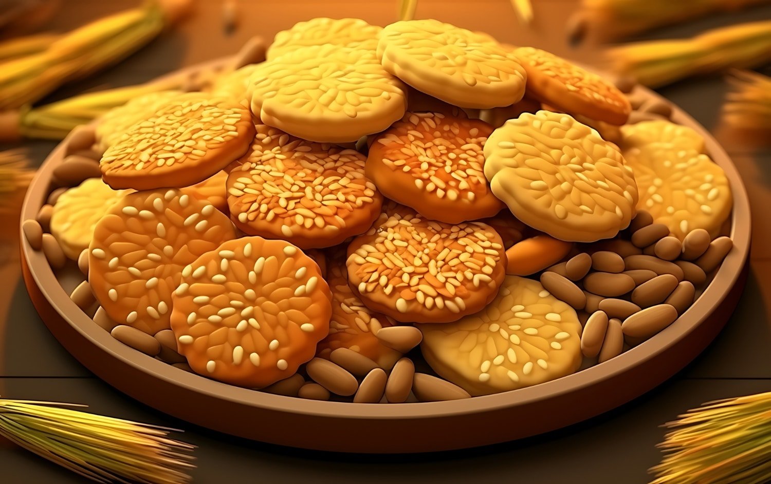 Gourmet Delights: Callie’s Hot Little Biscuit’s 2024 Artisanal Biscuit Varieties