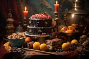 Read more about the article Satisfy Your Sweet Tooth With Caroline’s Cakes: Gourmet Cakes For Every Occasion In 2024