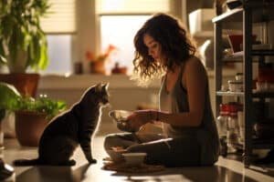Read more about the article Cater To Your Feline With Cat Person: Premium Cat Food And Supplies In 2024