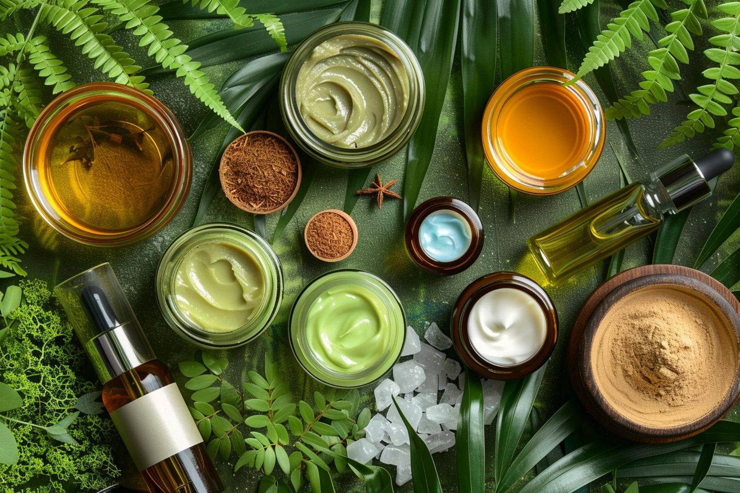 Experience Natural Haircare With Ceremonia’s Plant-Based Hair Products