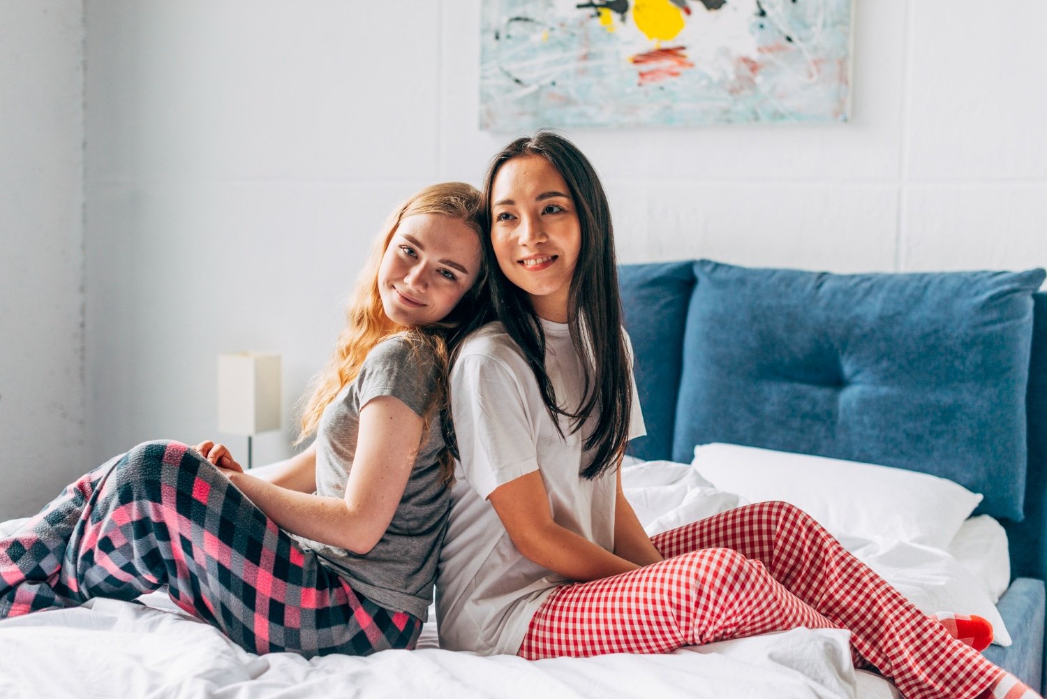 Sleep Comfortably And Stylishly With Chelsea Peers NYC’s Trendy Sleepwear