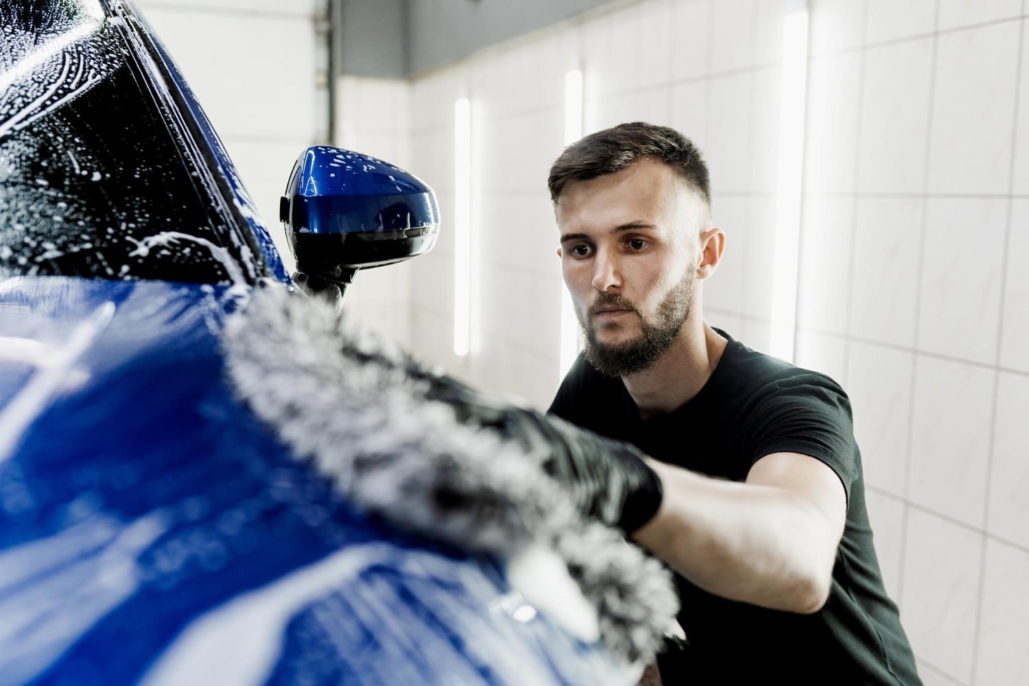 You are currently viewing Auto Care Revolution: Chemical Guys’ 2024 Car Detailing Products