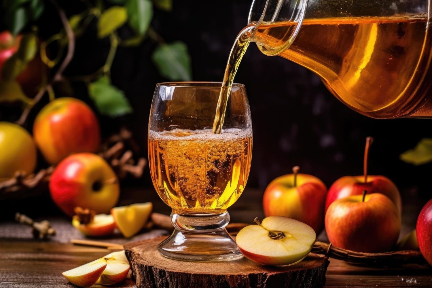 Read more about the article Sip, Savor, Celebrate: Cider’s 2024 Craft Cider Selection