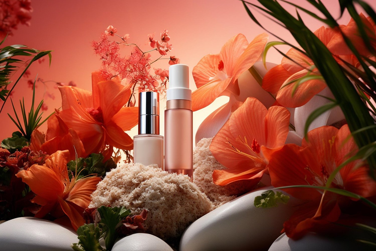 Luxurious Skincare with Clarins: Premium Beauty Products for Radiant Skin in 2024