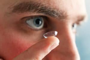 Read more about the article See Clearly With ContactsDirect: Contact Lenses Delivered In 2024