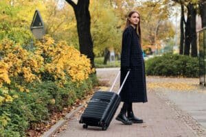 Read more about the article Travel In Style With DELSEY Paris’s Durable And Elegant Luggage