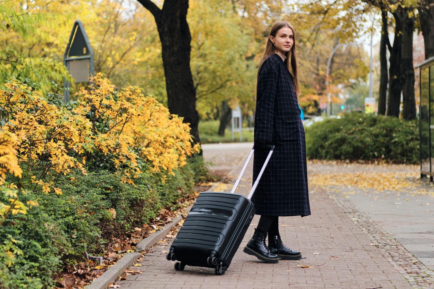 Travel In Style With DELSEY Paris’s Durable And Elegant Luggage
