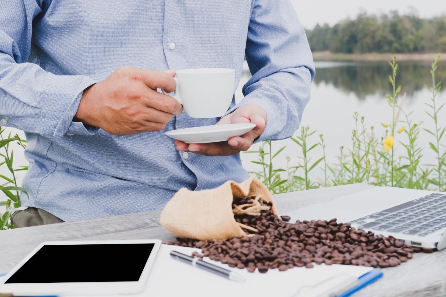Relax And Unwind With DRIFTAWAY’s Personalized Coffee Subscriptions