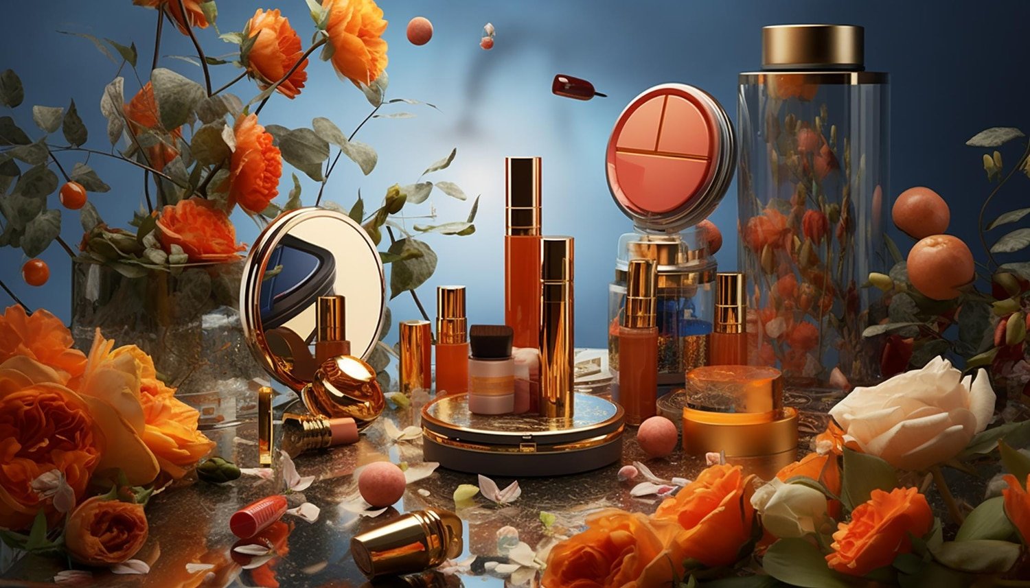 Beauty Bargains with Douglas Parfümerie DE: Luxury Cosmetics at Great Prices in 2024