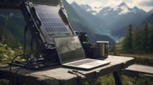 Read more about the article Power Solutions with EcoFlow: Portable Power Stations for Off-Grid Adventures in 2024