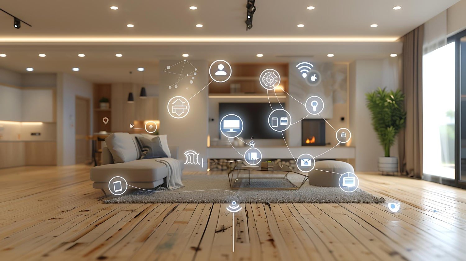 Read more about the article Smart Home with Eufylife.com: Innovative Security and Home Automation Products in 2024