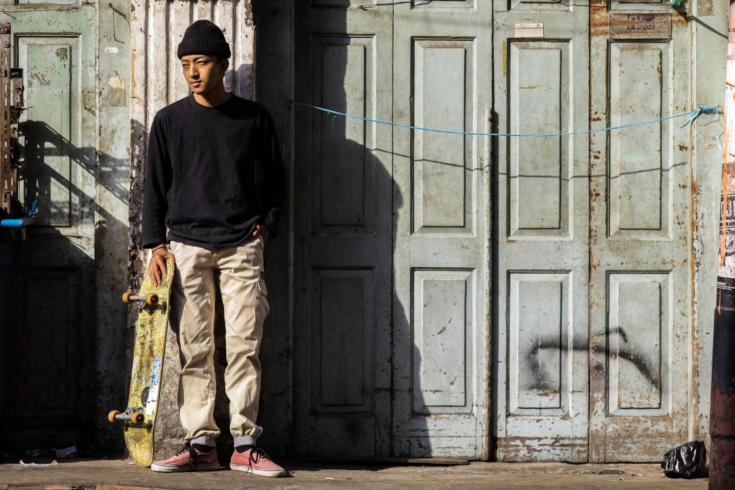 Read more about the article Urban Streetwear: Fat Buddha Store’s 2024 Casual and Skate Apparel