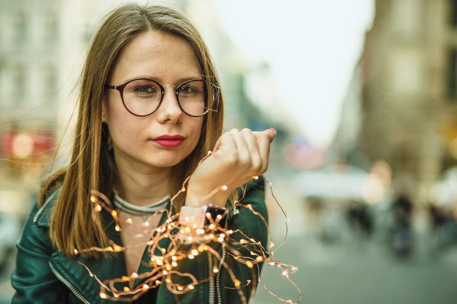 Elevate Your Look: Firmoo Co., Ltd’s 2024 Trend-Setting Eyeglasses
