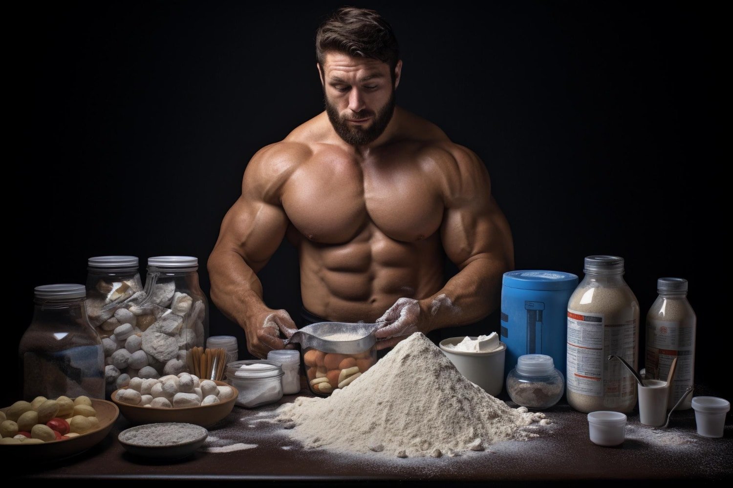 You are currently viewing Fitness Nutrition: Fitadium’s 2024 Bodybuilding and Fitness Supplements
