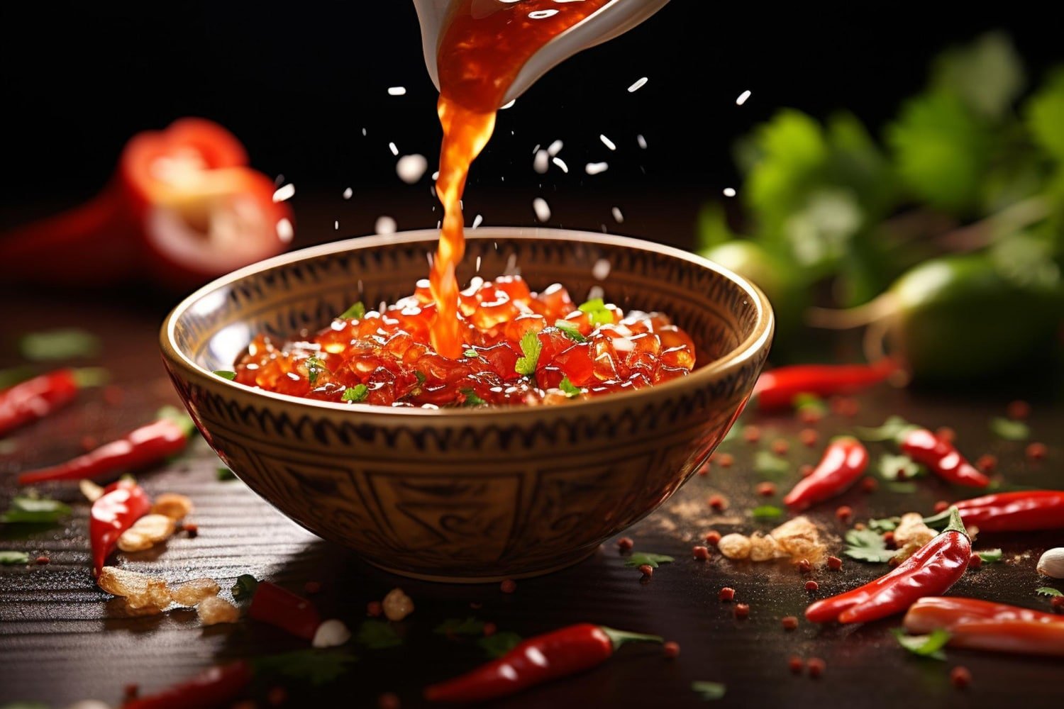 Read more about the article Flavorful Journeys: Fly By Jing’s 2024 Sichuan Chili Crisp and Sauces