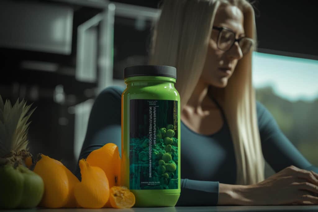 Form Nutrition's Plant-Based Supplements