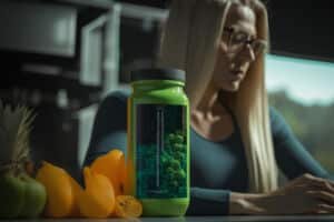 Read more about the article Fuel Your Body With Form Nutrition’s Plant-Based Supplements