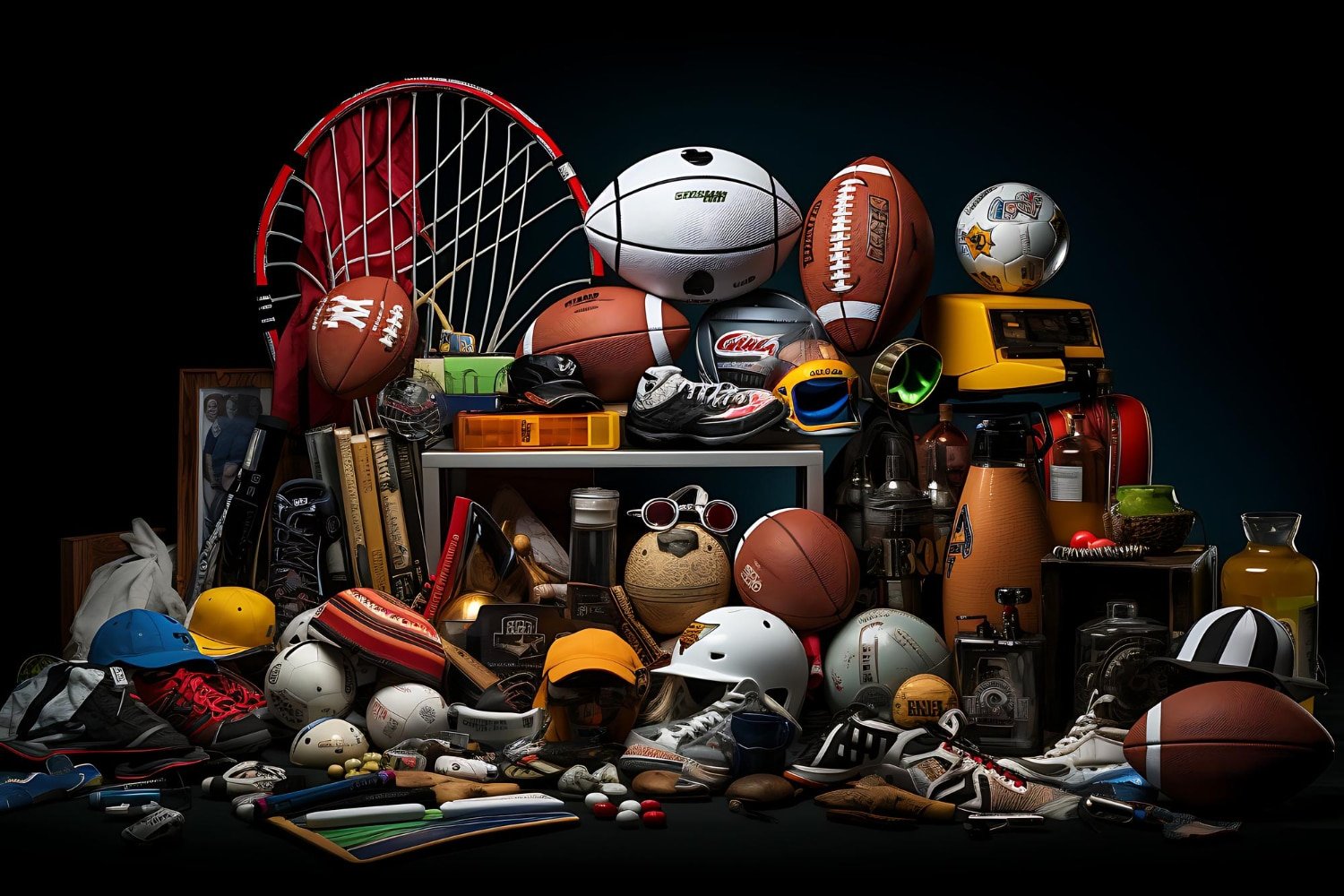 Sporting Excellence: Franklin Sports’ 2024 Athletic Equipment