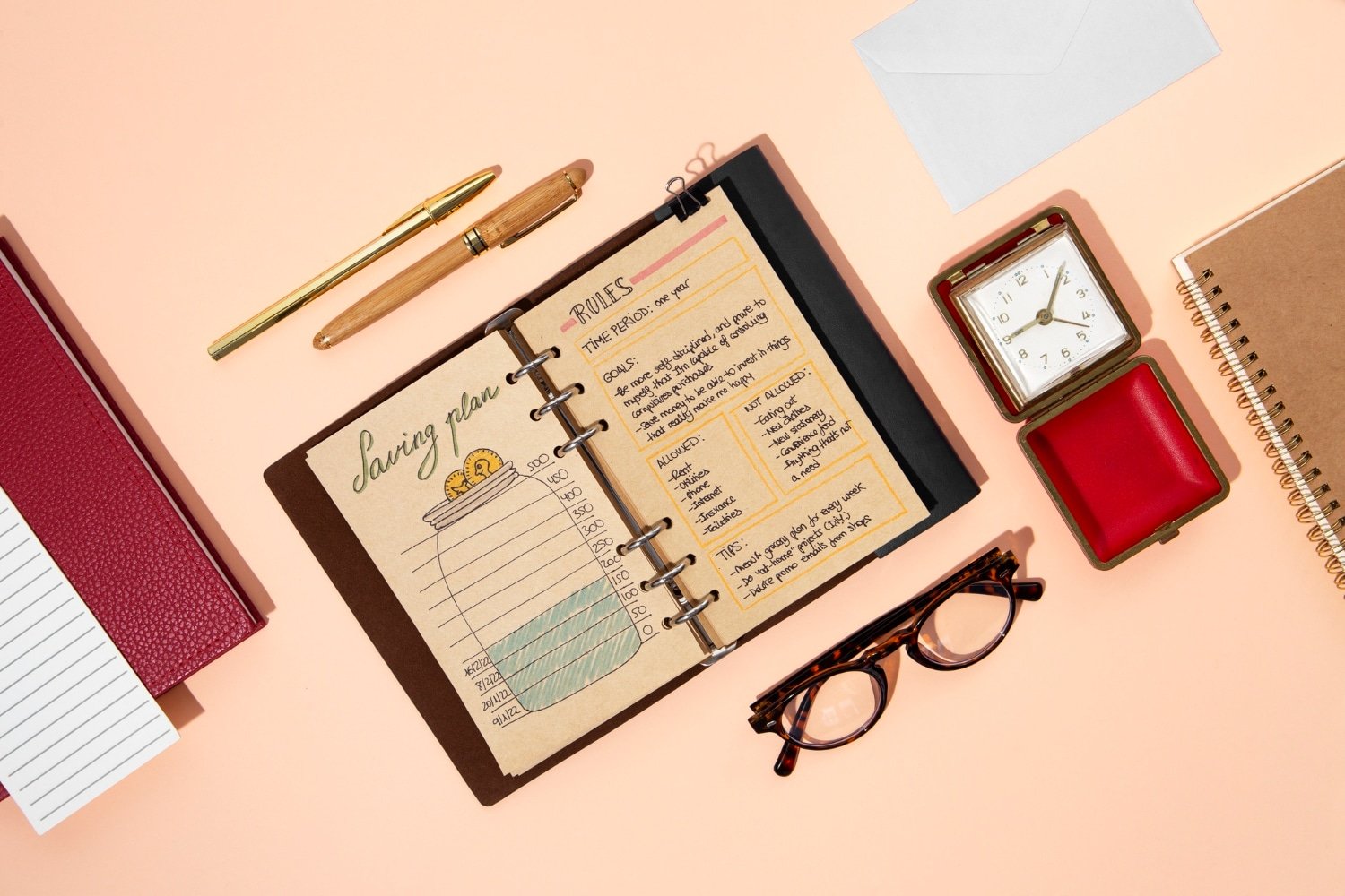 Stay Organized With FranklinPlanner’s Time Management Products And Accessories