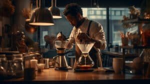 Read more about the article Sip In Style With Freedom (iProspect PTY LTD): Premium Coffee Solutions In 2024