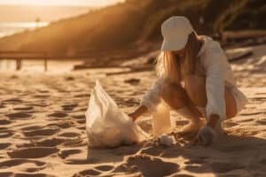 Read more about the article Ocean Adventures: GOT BAG DE’s 2024 Recycled Ocean Plastic Bags