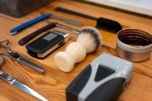 Read more about the article Precision Shaving with Gillette UK: Razors and Grooming Products in 2024