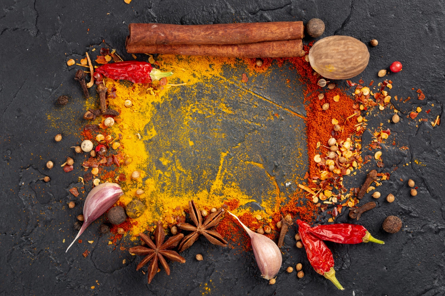 Read more about the article Spice Up Your Kitchen with Goldstar: Gourmet Spices and Seasonings in 2024