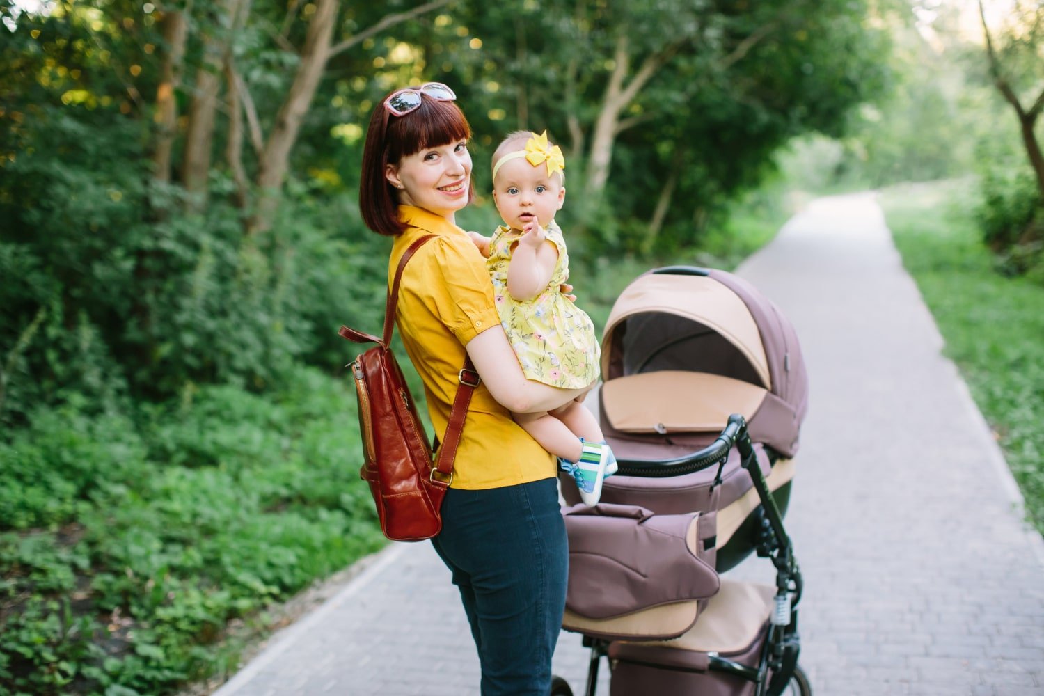 Travel Light And Safe With Guava Family’s Portable Baby Gear
