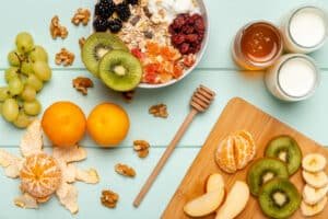 Read more about the article Nourish Your Body With HOLOS Foods Inc.’s Nutritious Superfood Breakfasts
