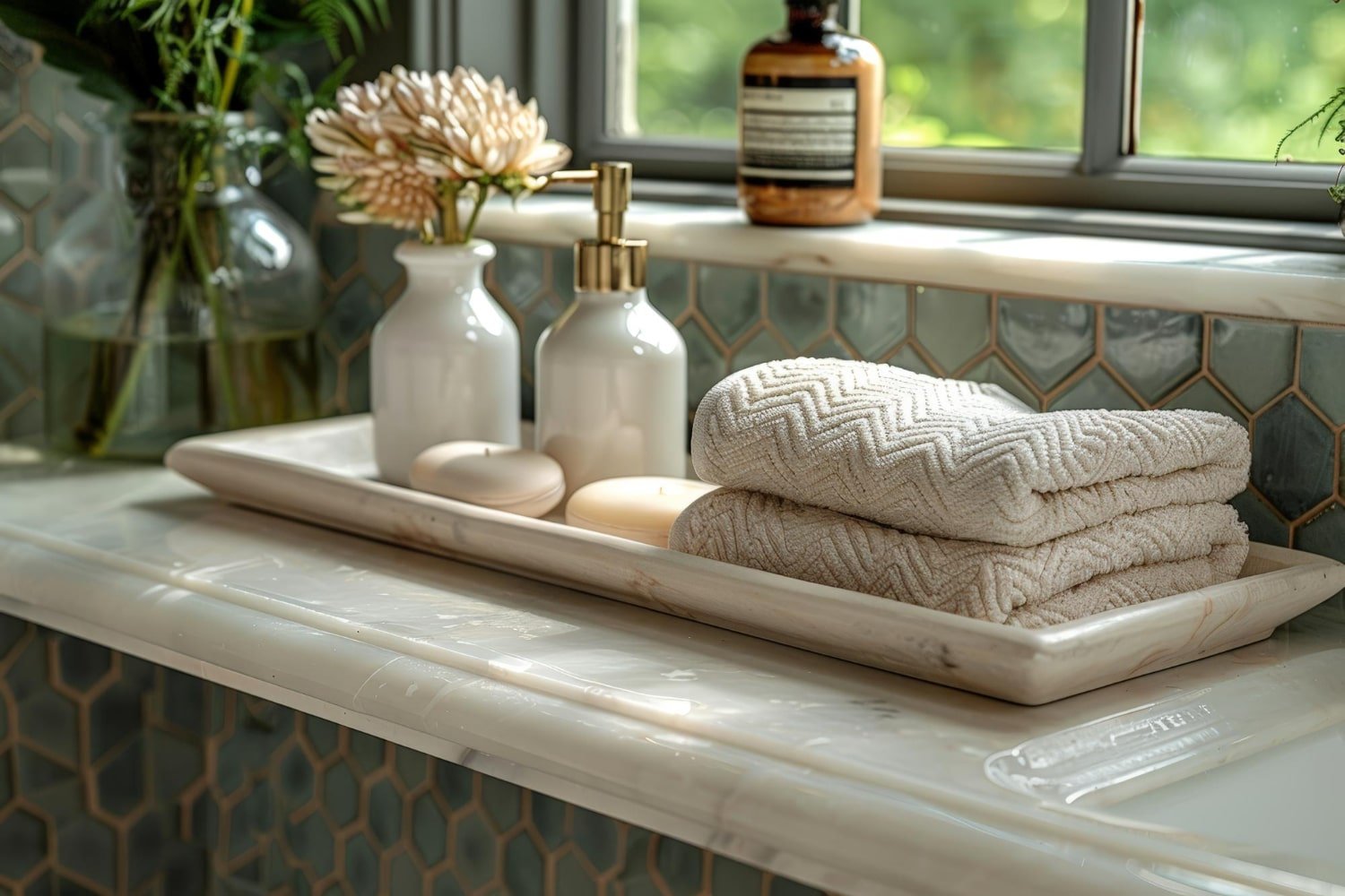 Luxury Bathing: Hampton and Astley’s 2024 Soft and Absorbent Towels