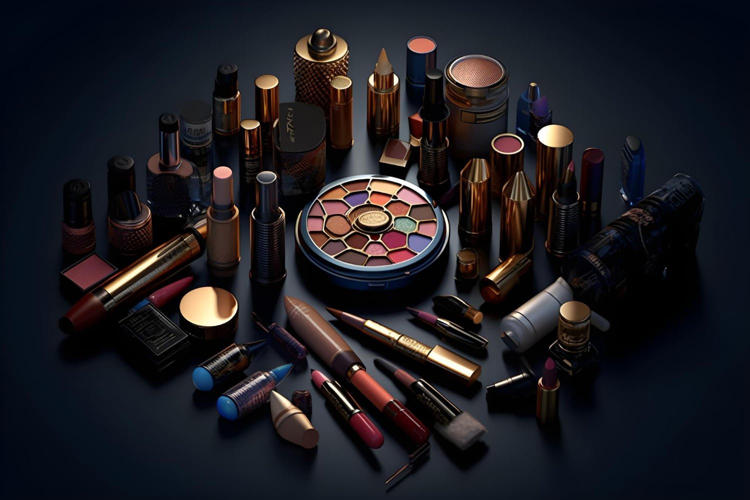 You are currently viewing Makeup Magic with Haus Laboratories: Lady Gaga’s Line of Bold and Beautiful Cosmetics in 2024