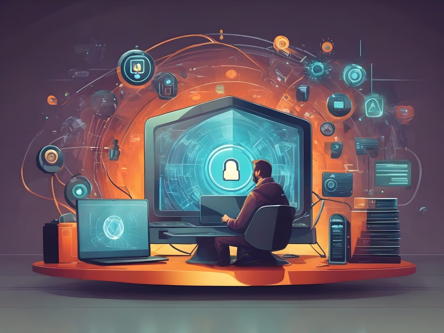 Read more about the article Digital Privacy: Hide.me’s 2024 VPN Services for Secure Browsing
