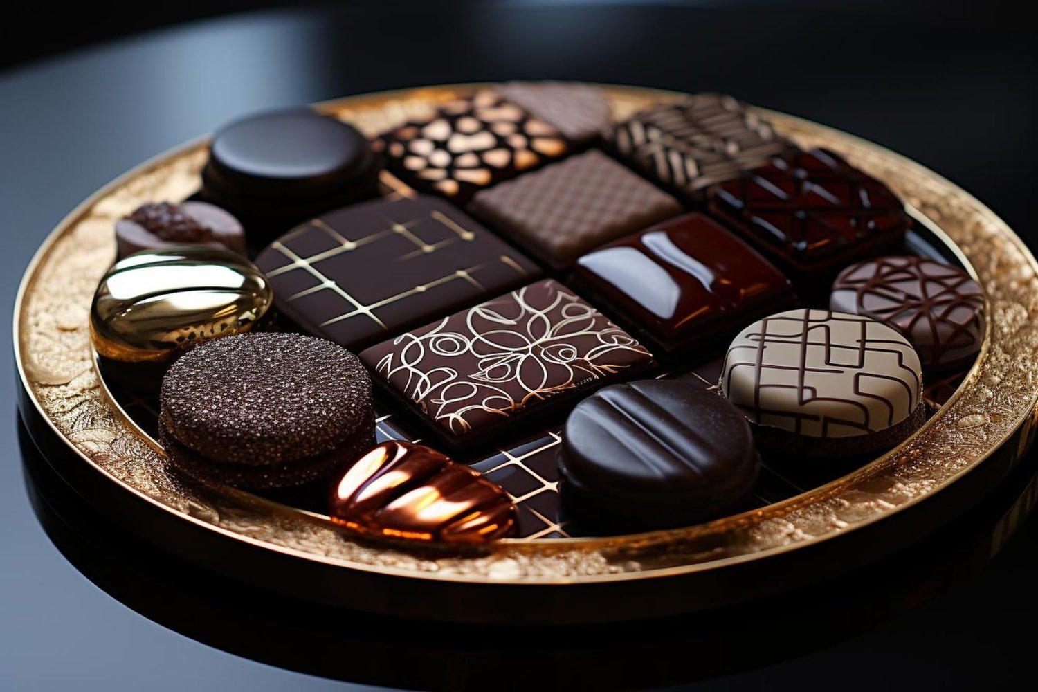 Indulge In Gourmet Chocolates With Hotel Chocolat US’s Luxury Chocolate Range