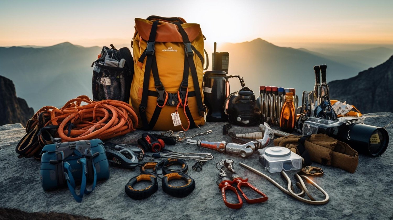 Adventure Outdoors With Hyperlite Mountain Gear’s Ultralight Backpacking Equipment