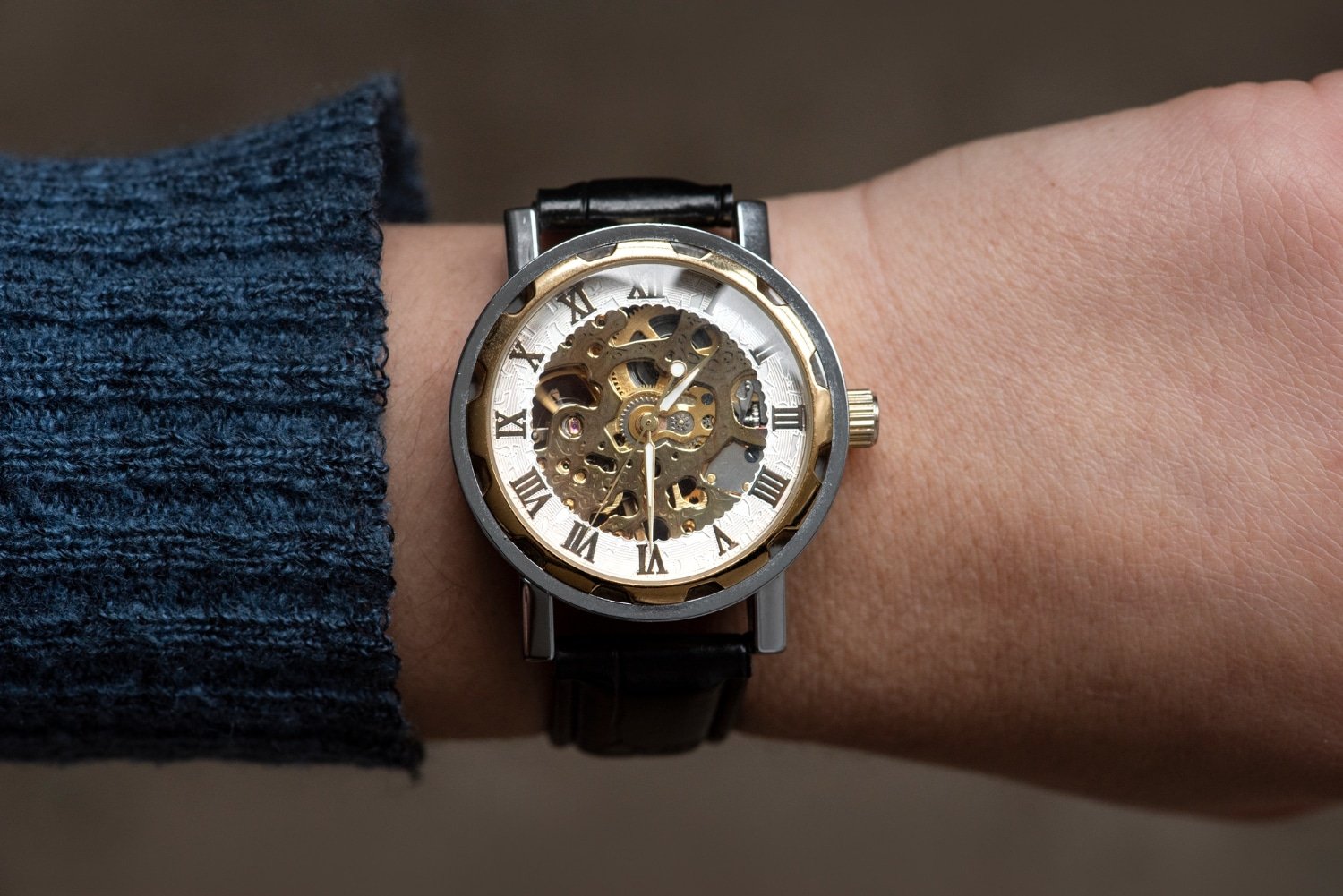 Timeless Watches with Invicta Watch Europe: Luxurious Timepieces for Every Style in 2024