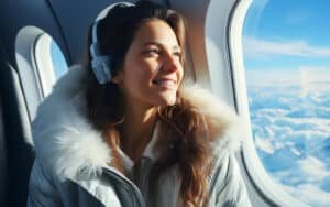 Read more about the article Fly in Style with KLM Brazil: Comfortable and Convenient Air Travel in 2024