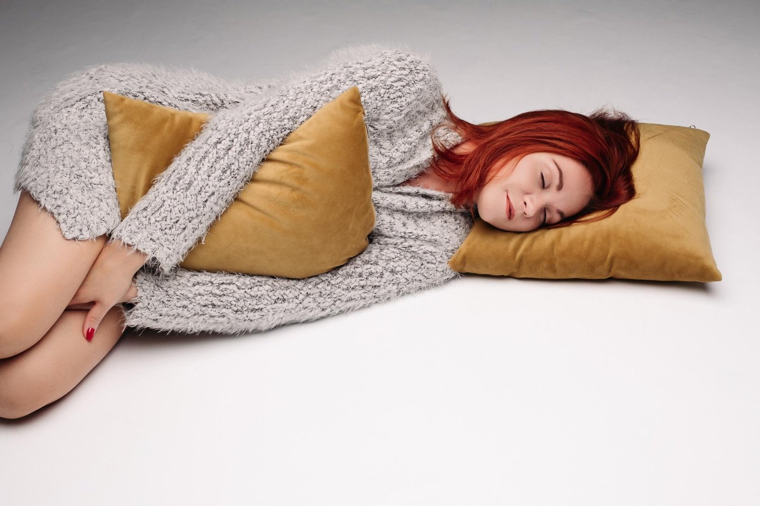 Sleep Comfort with Kally Sleep: Innovative Pillows for Better Rest in 2024