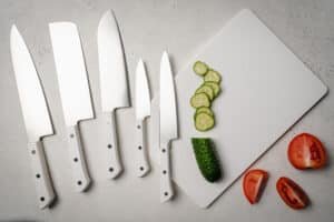 Read more about the article Chef’s Choice: Katto’s 2024 Professional Kitchen Knives