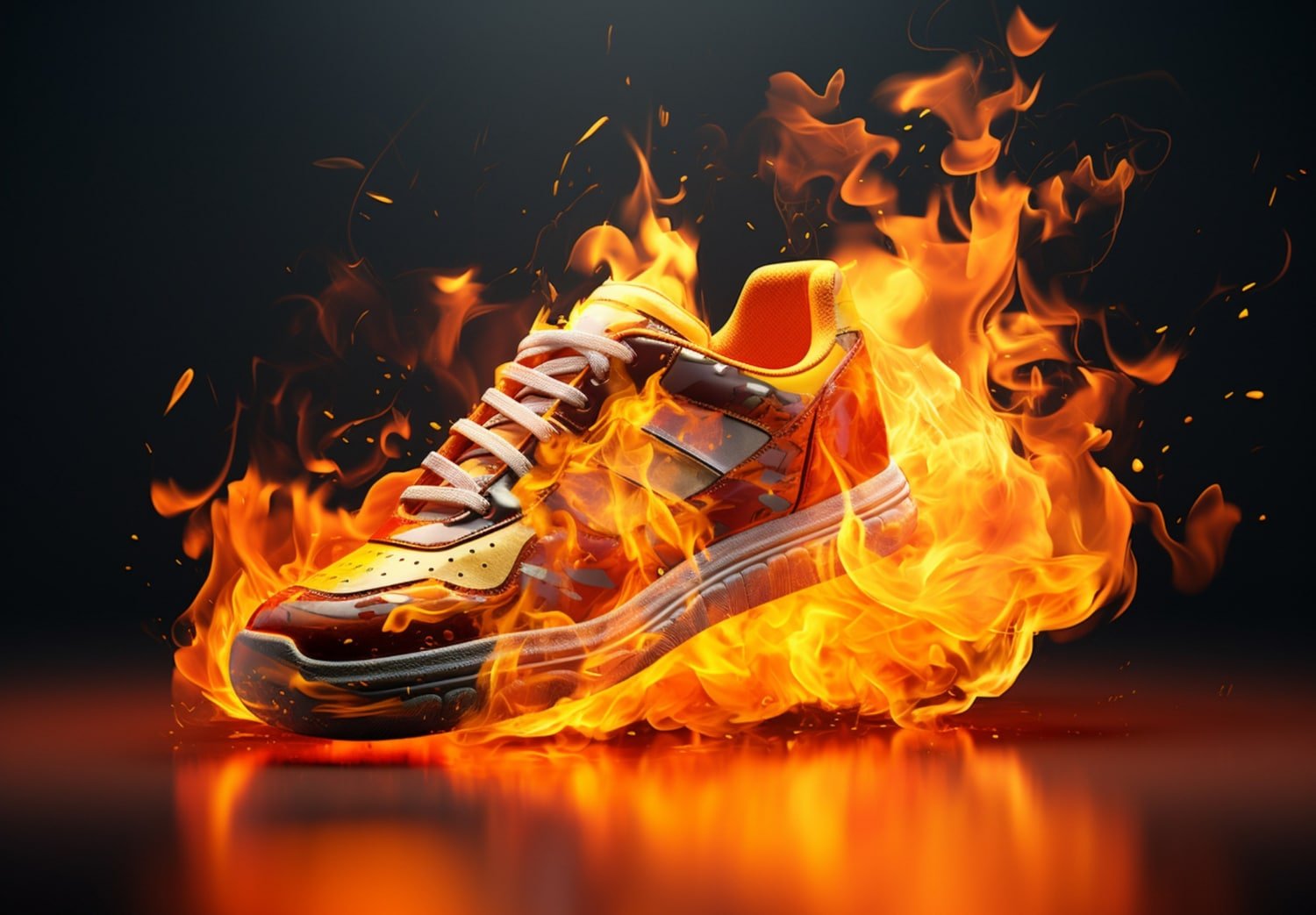Sneaker Heaven with KicksCrew: Rare and Exclusive Footwear in 2024
