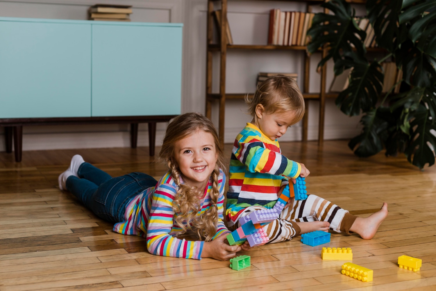 Read more about the article Play And Learn With LOVEVERY: Educational Toys For Babies And Toddlers In 2024