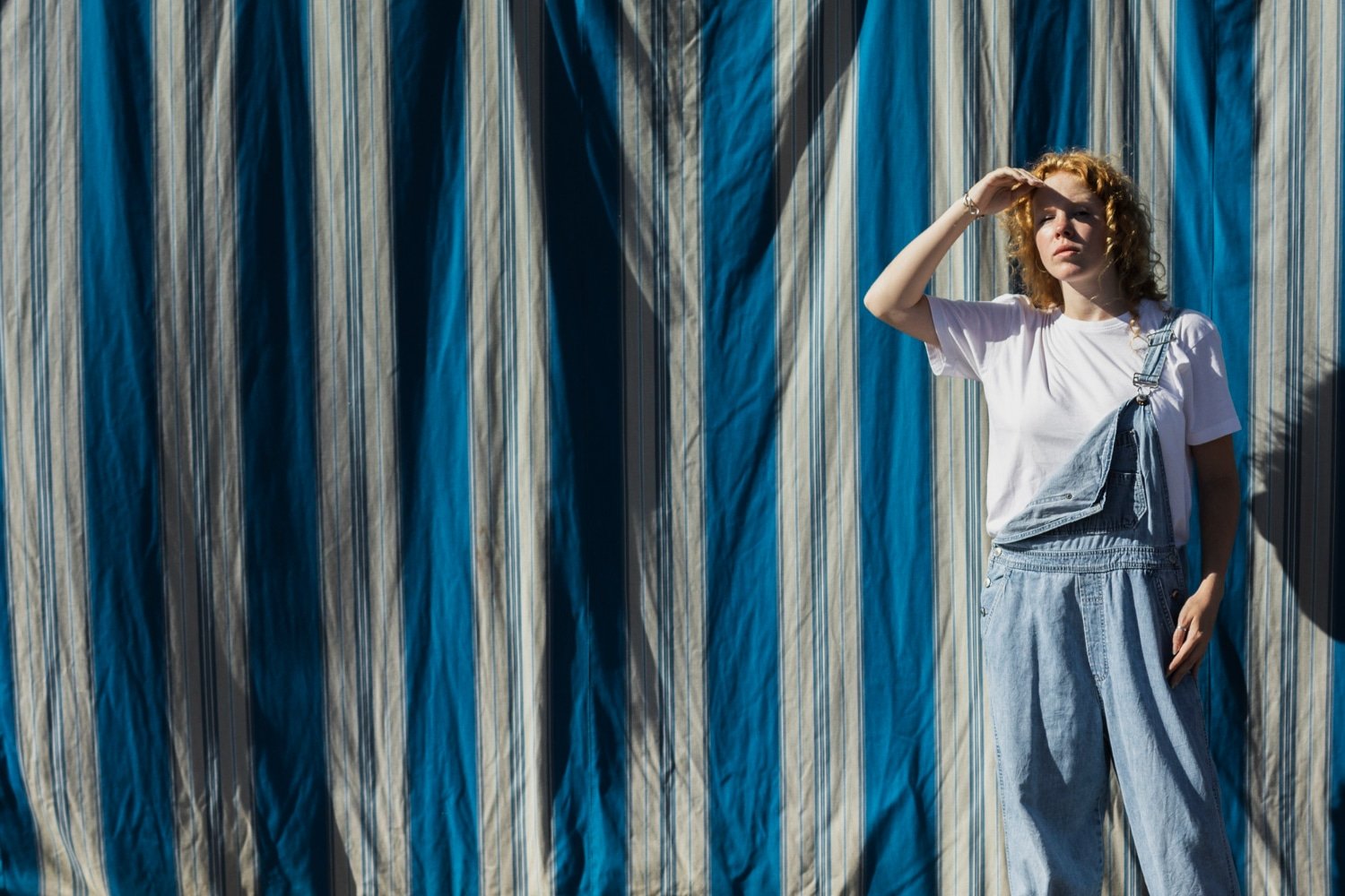You are currently viewing Style Unleashed: La Ligne’s 2024 Stripe-Centric Women’s Apparel