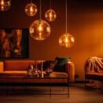 Luxo Living's Modern Furniture