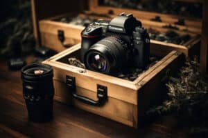Read more about the article Capture The Moment: MPB.com’s 2024 Pre-Loved Photography Gear