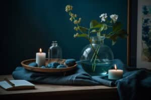 Read more about the article Home Fragrance with Maskco: Aromatic Candles and Diffusers in 2024