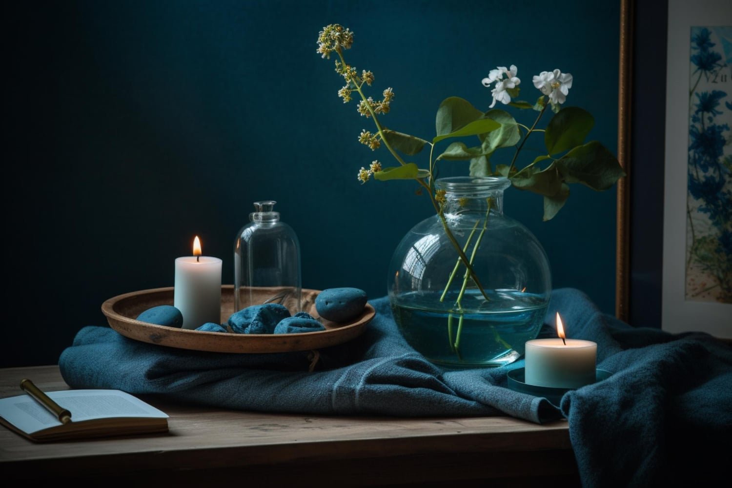 Home Fragrance with Maskco: Aromatic Candles and Diffusers in 2024