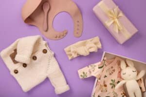 Read more about the article Eco-Friendly Babywear with Mini Mori: Soft and Sustainable Clothing for Babies in 2024