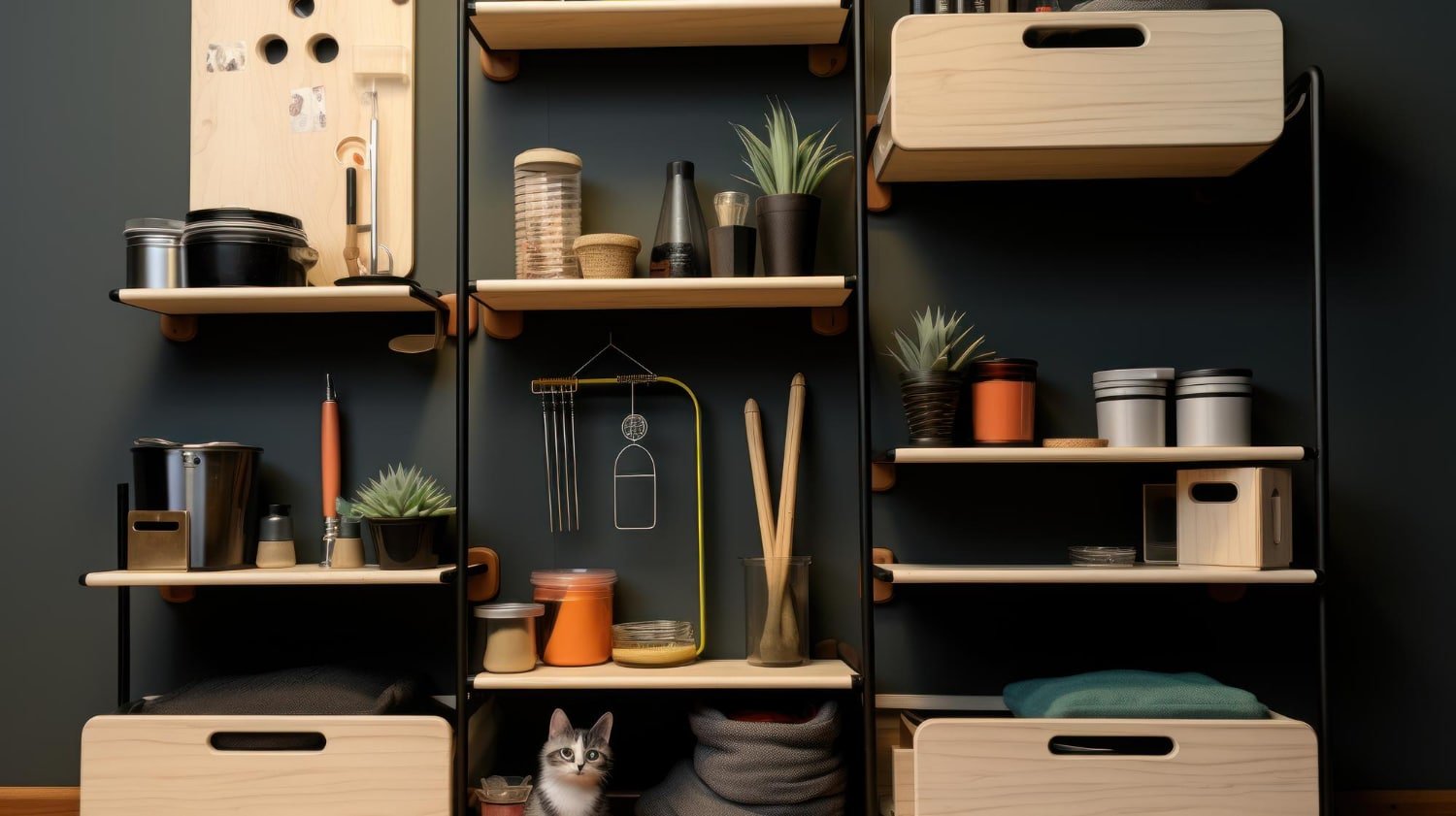 Organize in Style with NEAT Method: Home Organization Services and Products in 2024