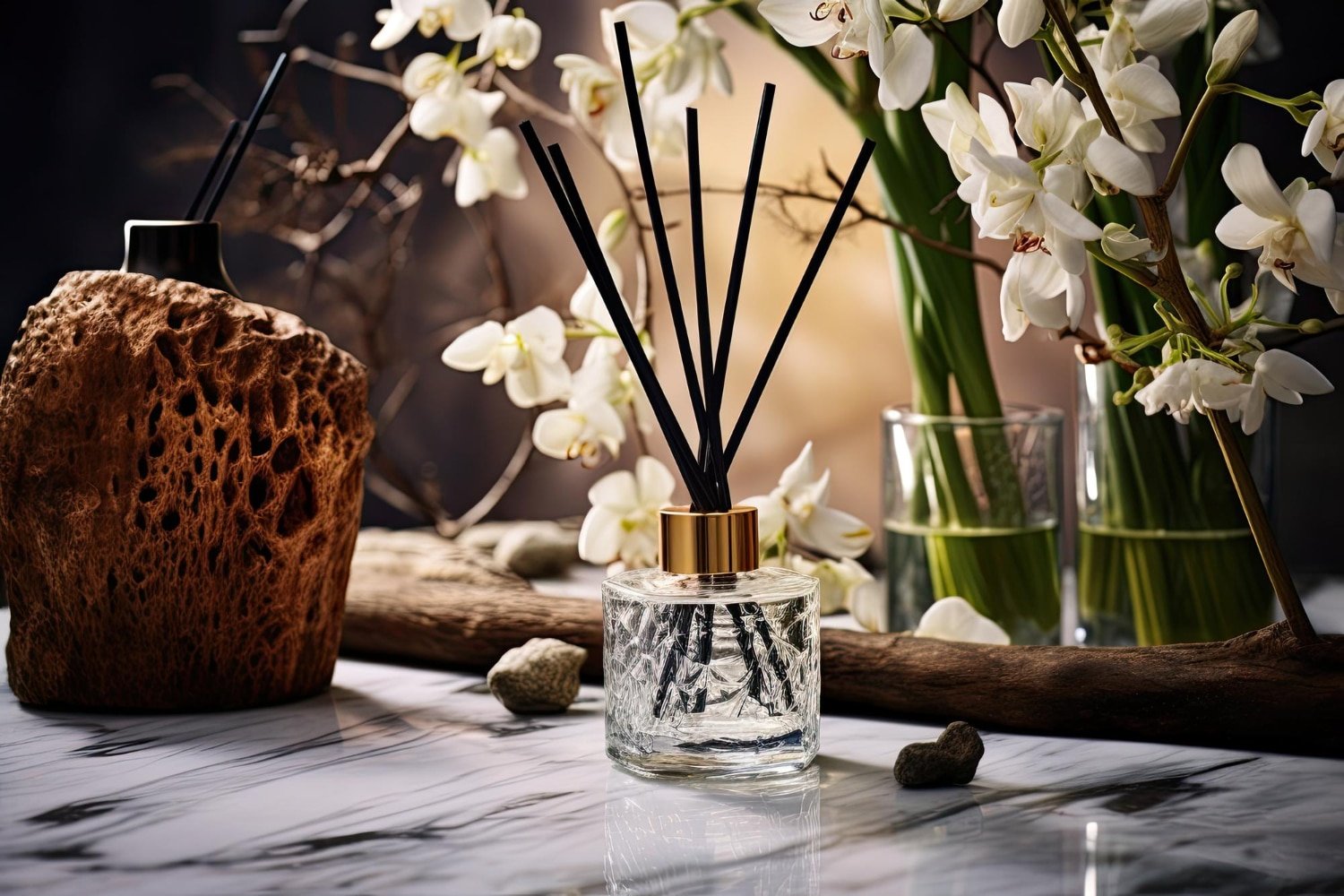Read more about the article Scented Ambiance: NEST Fragrances’ 2024 Luxurious Home Scents